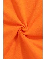 Tara luomupuuvillatrikoo (15 väriä)